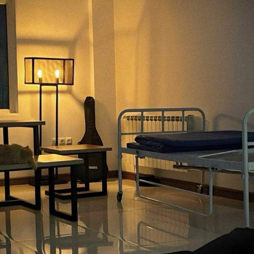 دانلود آهنگ شروین حاجی پور به نام دلم برات تنگ میشه